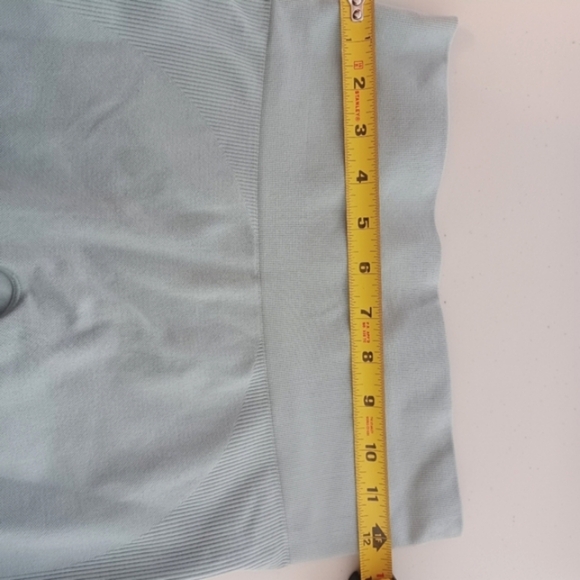 Set Active Sculpt Flex Sz S Leggings - Picture 9 of 14